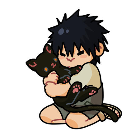 Chibi YCH